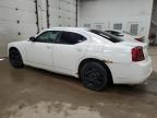 2006 Dodge Charger Se იყიდება Davison-ში, MI - Burn - Interior