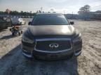 2017 Infiniti Qx60 на продаже в Loganville, GA - Minor Dent/Scratches