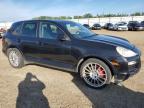 2009 PORSCHE CAYENNE TURBO   à vendre chez Copart AB - EDMONTON