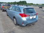 2014 TOYOTA AURIS ICON VALVEMATIC AUT  for sale at Copart SANDTOFT