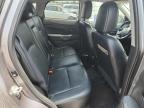 2016 Mitsubishi Outlander Sport Sel на продаже в Dunn, NC - Mechanical