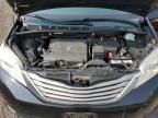 2013 Toyota Sienna Xle   de vânzare în Waldorf, MD - Side