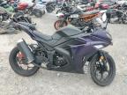 2024 DONG MOTORCYCLE   for sale at Copart PA - YORK HAVEN