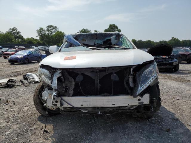 LEXUS RX350 2014 White
