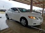 2009 Toyota Camry Base за продажба в Houston, TX - Minor Dent/Scratches