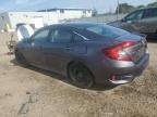 2020 HONDA CIVIC LX   à vendre chez Copart ON - COOKSTOWN