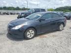 2014 HYUNDAI SONATA GLS   for sale at Copart AL - MONTGOMERY