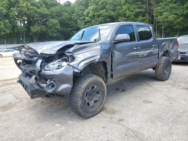 TOYOTA TACOMA DOU 2022