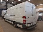 2015 MERCEDES BENZ SPRINTER 3 for sale at Copart SANDWICH