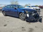 2022 Nissan Altima Sr იყიდება North Las Vegas-ში, NV - Front End