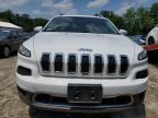 2014 Jeep Cherokee Limited   for Sale in Mendon, MA - Rear End