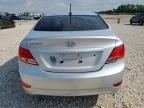 2016 Hyundai Accent Se იყიდება Houston-ში, TX - Front End