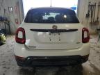 2019 Fiat 500X Trekking en Venta en Riverview, FL - Front End