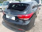 2015 HYUNDAI I40 PREMIU for sale at Copart WOLVERHAMPTON