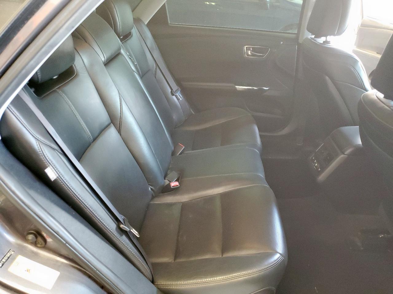 2016 Toyota Avalon Hybrid VIN: 4T1BD1EB1GU054371 Lot: 61745325