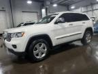 2012 Jeep Grand Cherokee Limited იყიდება Ham Lake-ში, MN - Side