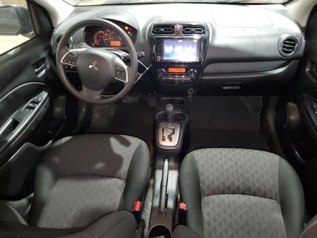  MITSUBISHI MIRAGE 2024 Gray