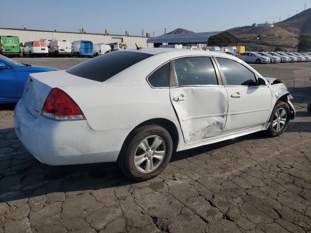  CHEVROLET IMPALA 2013 Biały
