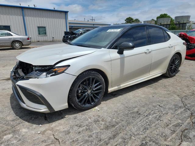 TOYOTA CAMRY XSE 2024