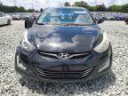 2014 Hyundai Elantra Se   for Sale in Mebane, NC - Undercarriage
