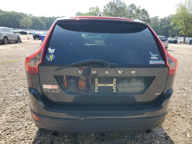  VOLVO XC60 2013 Czarny