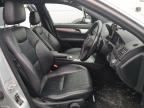 2008 MERCEDES BENZ C220 SPORT for sale at Copart BELFAST