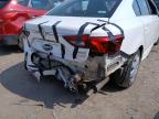 2018 TOYOTA AVENSIS AC for sale at Copart PETERLEE