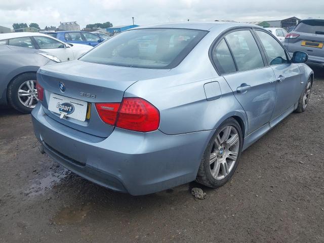 2009 BMW 3 SERIES M SPORT