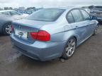 2009 BMW 3 SERIES M SPORT for sale at Copart YORK