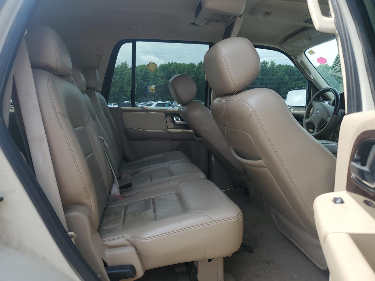 2006 Ford Expedition Limited VIN: 1FMFU19586LA03606 Lot: 61680125