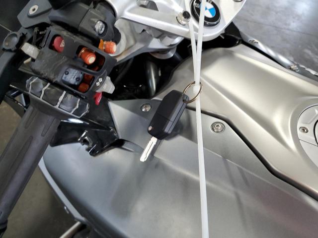 2016 BMW R1200 RS  