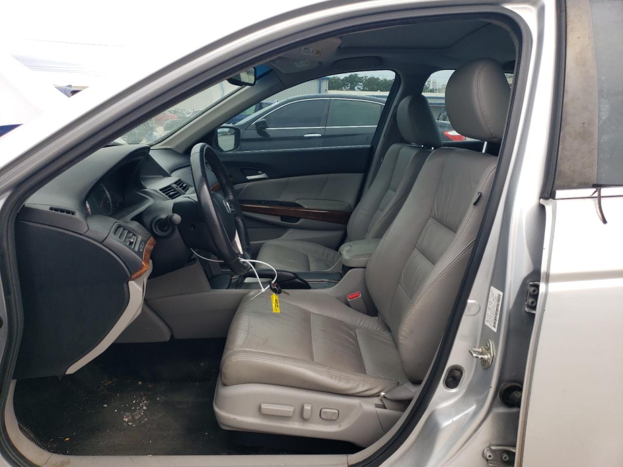 HONDA ACCORD 2012 VIN 1HGCP2F80CA134959 фото 7