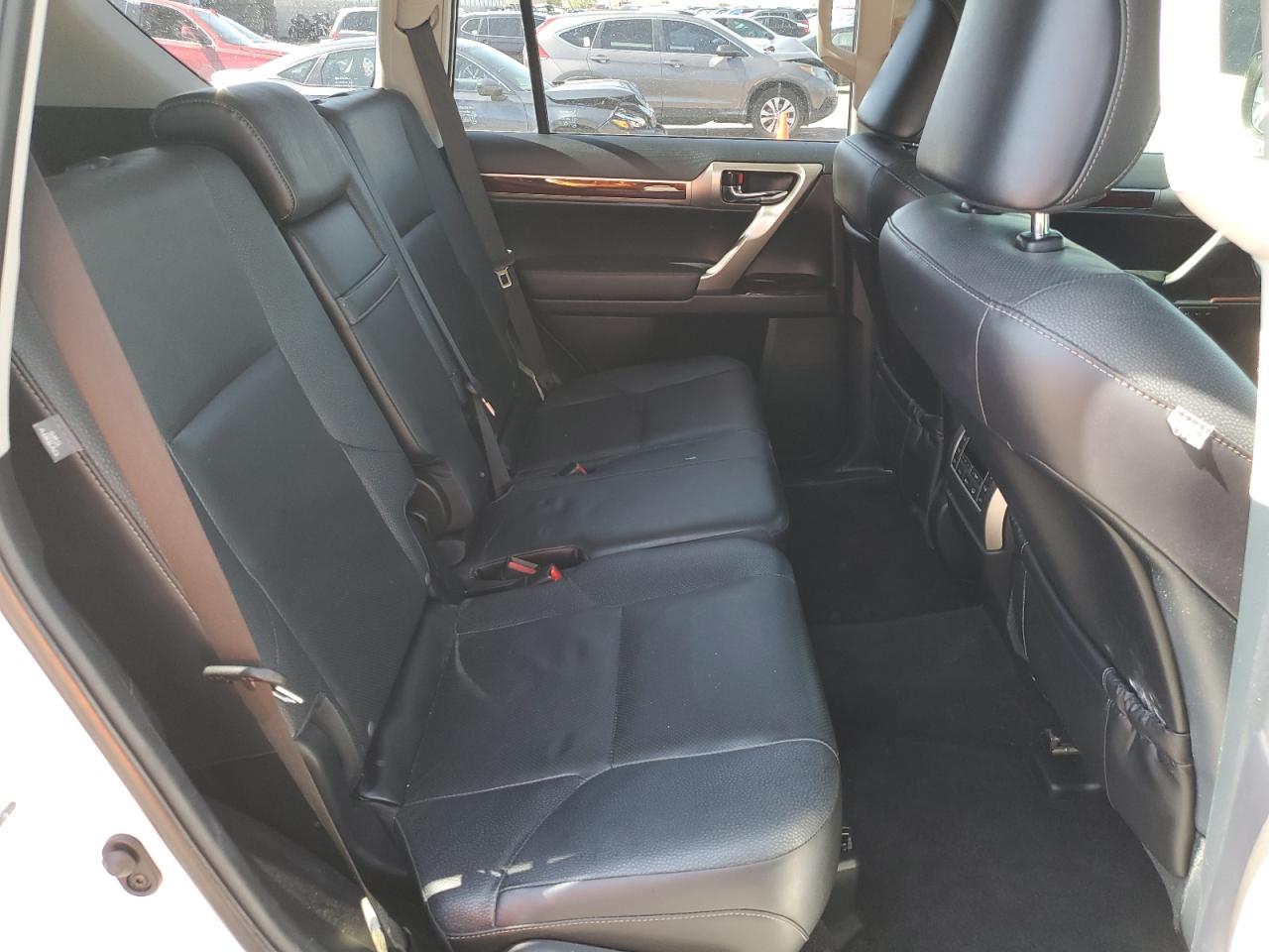 2014 Lexus Gx 460 VIN: JTJBM7FX9E5068315 Lot: 62450255
