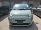 2016 Fiat 500 Pop en Venta en Elgin, IL - Mechanical