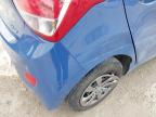 2014 HYUNDAI I10 SE BLU for sale at Copart ST HELENS