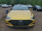 2020 HYUNDAI SONATA LIMITED   à vendre chez Copart ON - COOKSTOWN