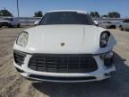 2015 Porsche Macan S للبيع في Sacramento، CA - Front End