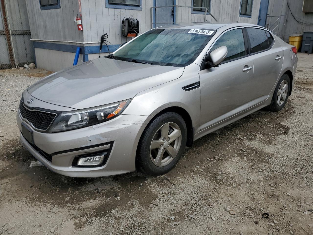 Los Angeles, CA에서 판매 중인 2015 Kia Optima Lx - Minor Dent/Scratches
