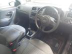 2013 VOLKSWAGEN POLO MATCH for sale at Copart EAST KILBRIDE