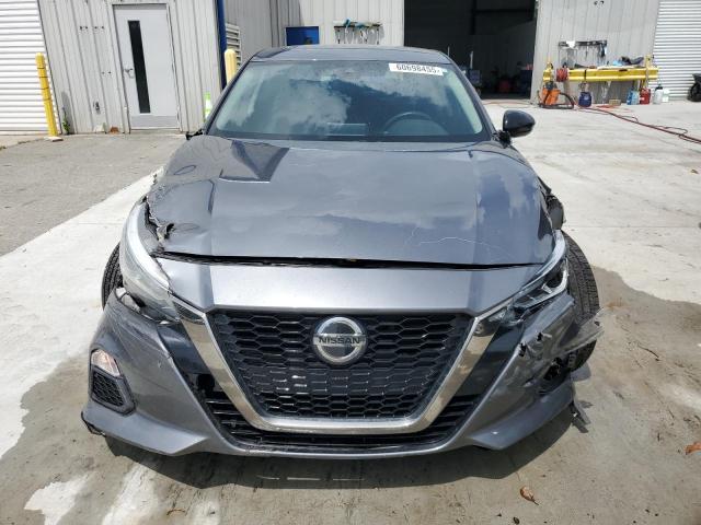  NISSAN ALTIMA 2020 Szary