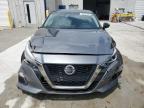 2020 Nissan Altima Sr   للبيع في Savannah، GA - Side