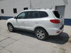 2008 Hyundai Santa Fe Se for Sale in Farr West, UT - Rear End