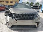 2018 Land Rover Range Rover Velar R-Dynamic Hse   zu verkaufen in Opa Locka, FL - Front End