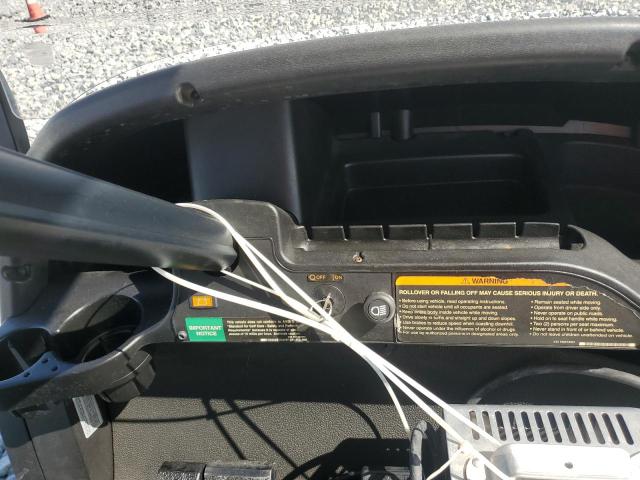 2008 CLUB GOLFCART  