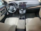 2018 Honda Cr-V Ex for Sale in Columbia Station, OH - Front End