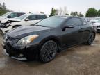 2012 NISSAN ALTIMA SR à vendre chez Copart ON - TORONTO