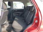 2008 SUZUKI SX4 GL for sale at Copart ST HELENS