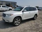Earlington, KY에서 판매 중인 2013 Toyota Highlander Limited   - Water/Flood