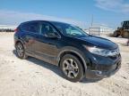2018 Honda Cr-V Ex for Sale in Taylor, TX - Hail