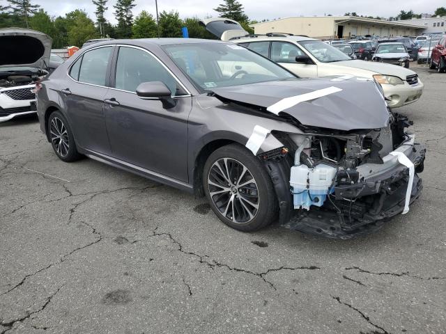  TOYOTA CAMRY 2020 Серый